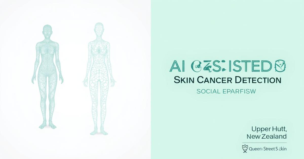 Ai Assisted Skin Cancer Patient Education preview